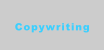 Copywriting