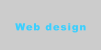 Web design
