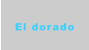 El dorado