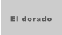 El dorado